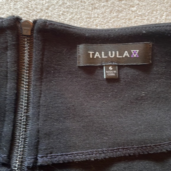 Talula Bandage Skirt - Picture 3 of 3